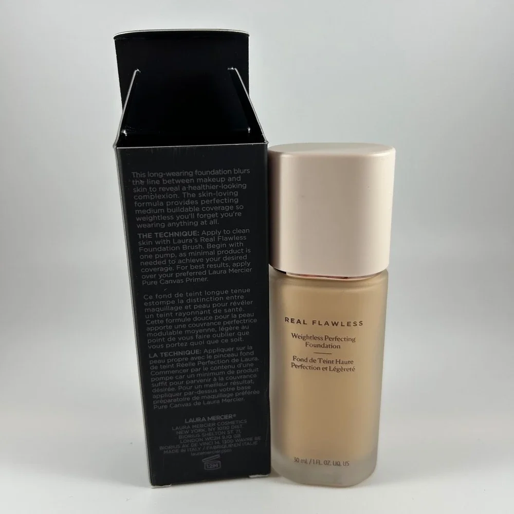 laura mercier unveiling complexion